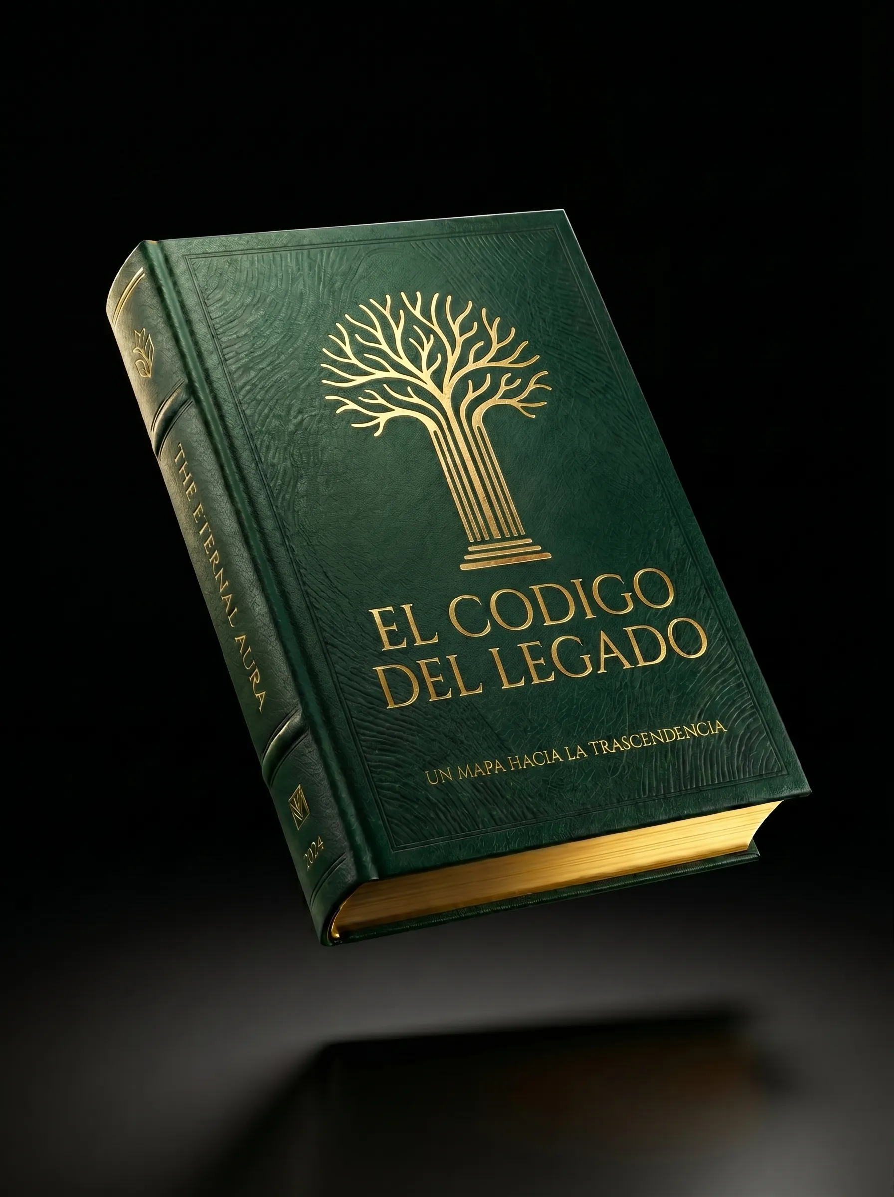 Libro 4